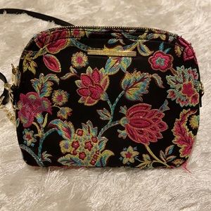 STEVE MADDEN Floral Crossbody